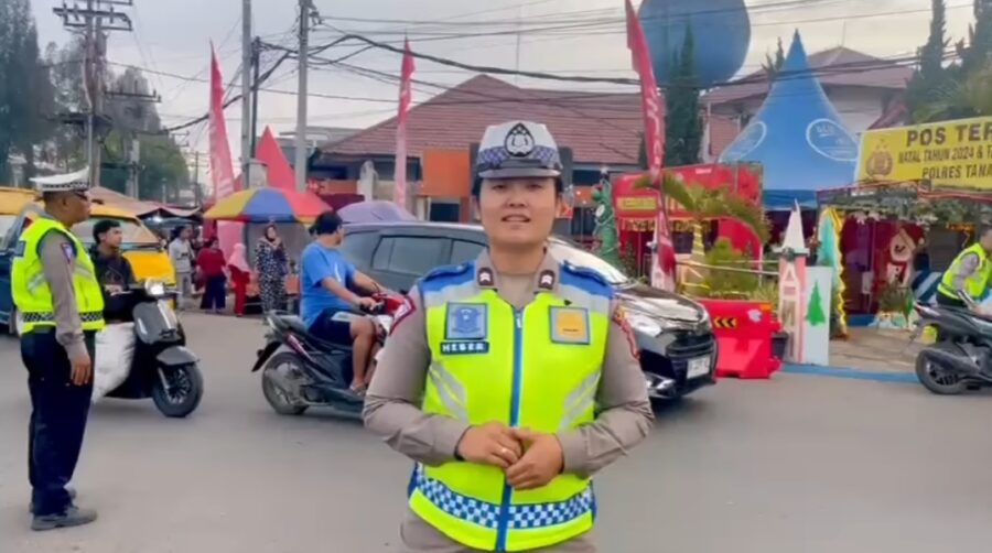 Polda Sumut Siapkan 6.677 Personel untuk Amankan Malam Tahun Baru dan Ibadah