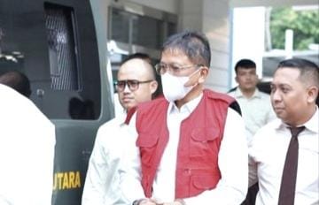 Korupsi Berjamaah, Eks Kadis PUPR Sumut Dituntut 7,5 Tahun