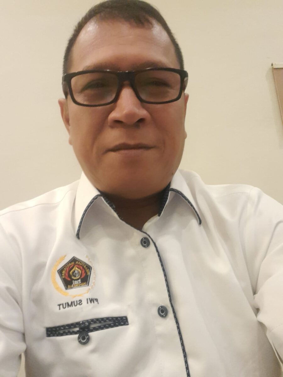 Kinerja Kapolri Mendapat Apresiasi Dari PWI Sumut