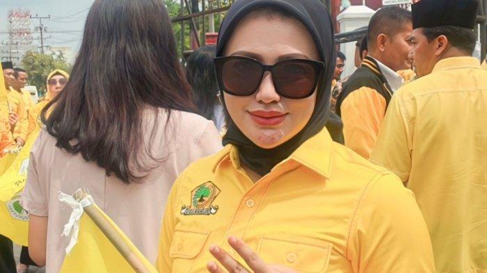 Erni Ariyanti Sitorus Layak Menjadi Ketua DPRD Sumut