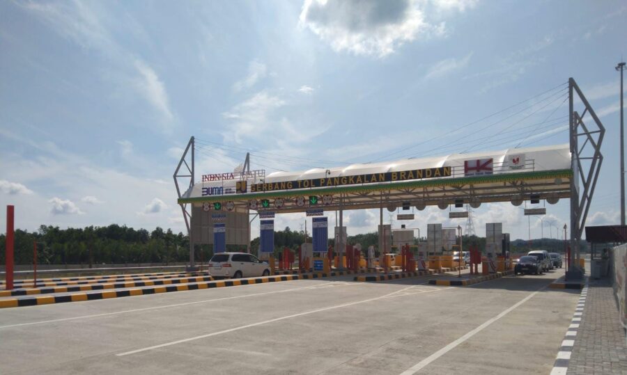 Pemrovsu Berperan Sejak Awal Persiapan Nataru