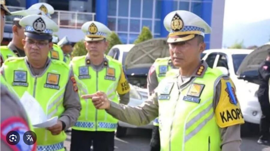Operasi Lilin Toba 2024 berakhir, Edukasi Pelayanan dan Pengamanan Optimal