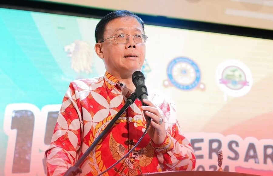 Anggaran 101 Miliar Jembatan Provinsi Sumut Tuai Masalah