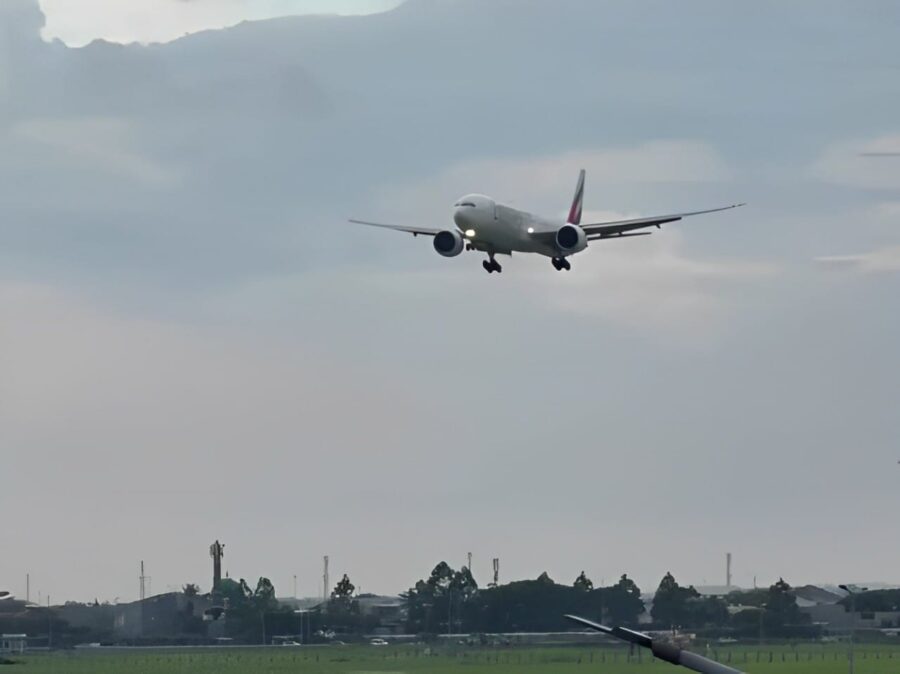 Angka Kecelakaan Nataru di Sumut Tinggi
