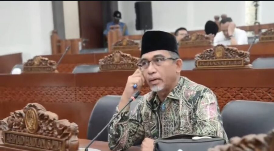Anggaran Fiktif PDAM Tirtanadi Bakal di Bidik Kejaksaan dan Kepolisian