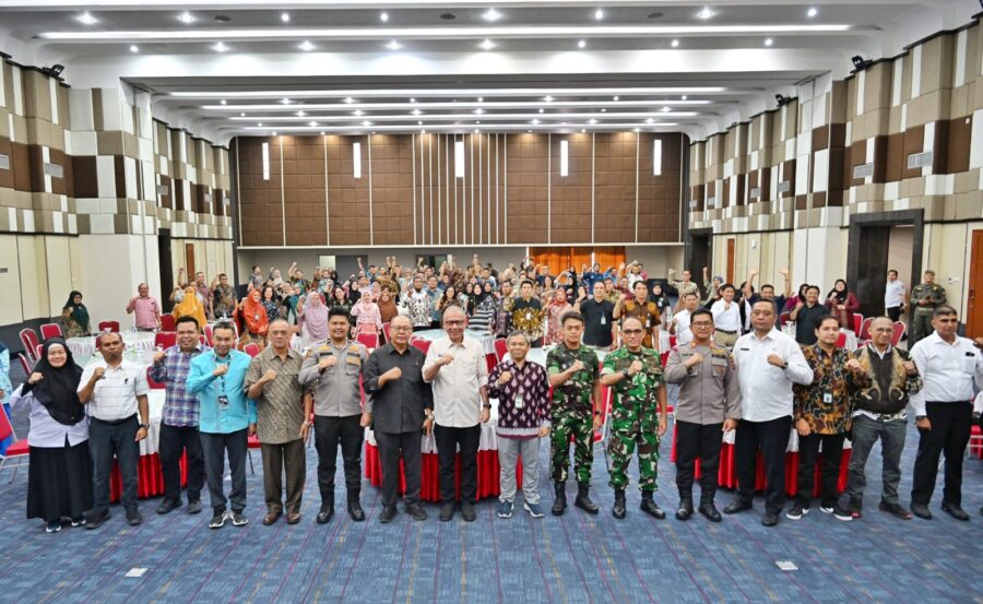 Angka Tidak Sekolah di Sumut Tinggi, Pemrovsu Kejar Target