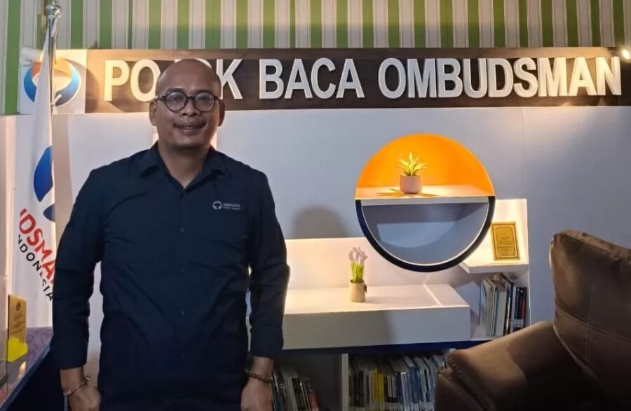 Ombudsman Minta Penundaan Seleksi Pegawai Pemerintah Nias Selatan