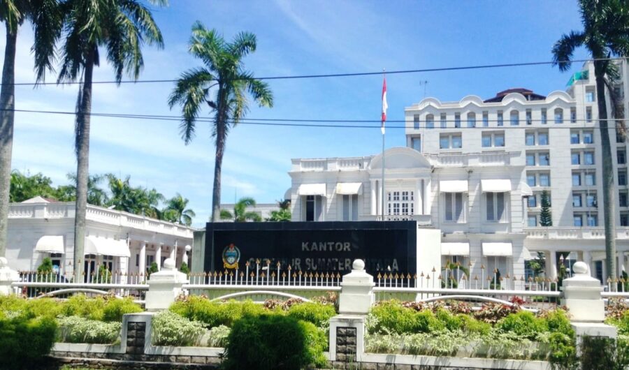 Hasil Tahapan Tes CPNS Pemprovsu Sudah Keluar