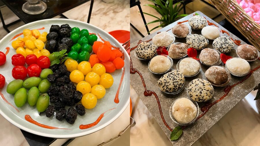 Hotel Ibis Suguhkan Menu Spesial Menyambut Chinese New Year 2025