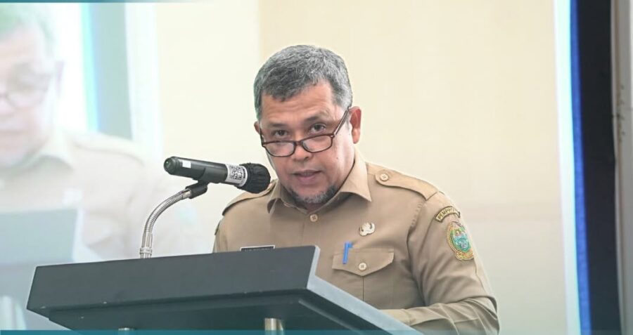 Ini Daftar PSN 2025 Bappelitbang di Sumut