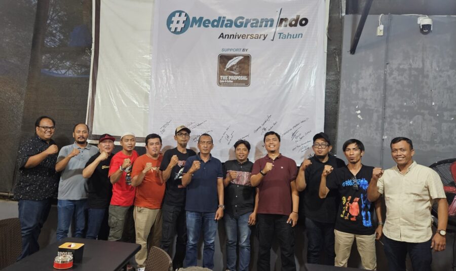 KoJAM, Awali Tahun 2025 Dengan Berdiskusi Terkait Program Kerja
