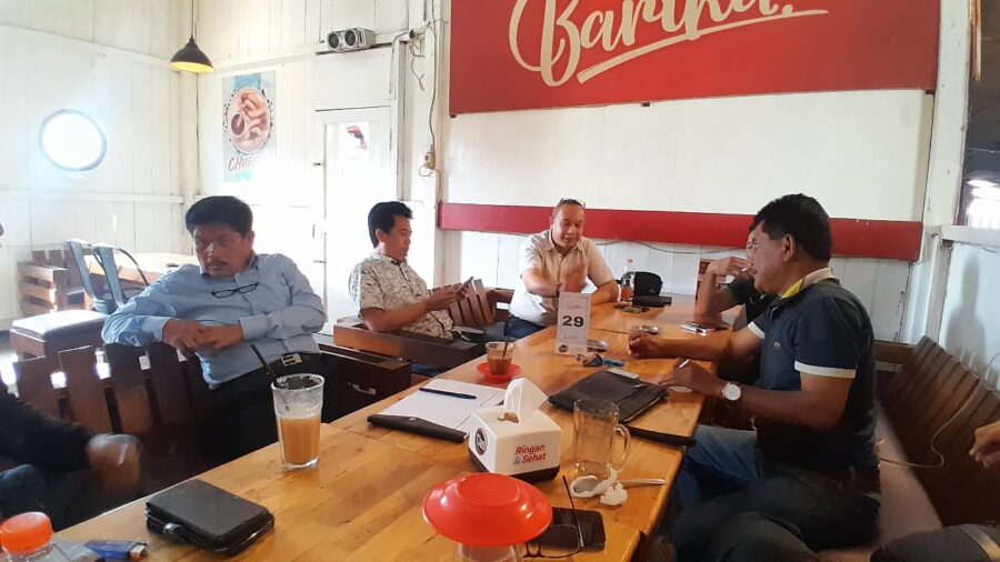 Gelar Rapat, KORMI Simalungun Gelar Muskab Awal Februari 2025