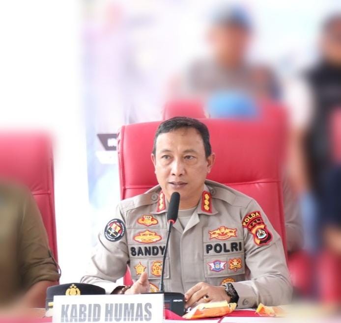 4 Oknum Mengaku Wartawan Minta Dana An. Humas Polda Bali, Ini Penjelasan Polda Bali