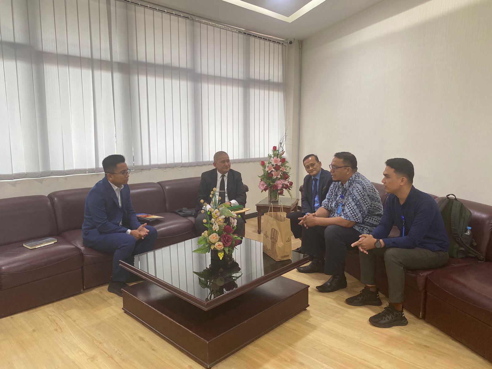 Gayung Bersambut, Komitmen Pengembangan Pariwisata Kota Medan dan Malaysia
