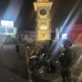 Kota Medan Dalam Genggaman Tim Anti Begal Denpom I/5 : Patroli Intensif Berbuah Keamanan