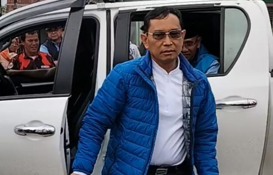 JR Saragih Nyatakan Niatan Akuisisi Saham PSMS Medan