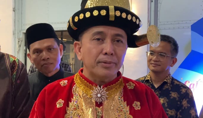 Viral SD di Nias Terisolir dan Guru Tak Masuk Mengajar, Begini Kata Pj Gubernur Sumut
