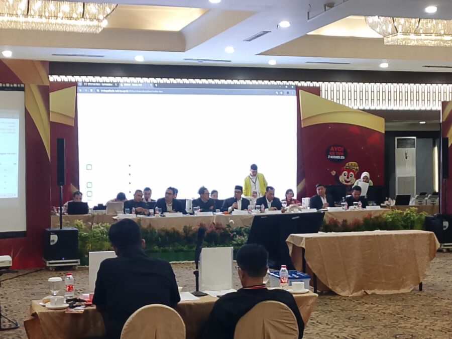 Tunggu Instruksi Pusat, 19 Kepada Daerah Sumut Yang Tidak Ada Sengketa Segera Dilantik