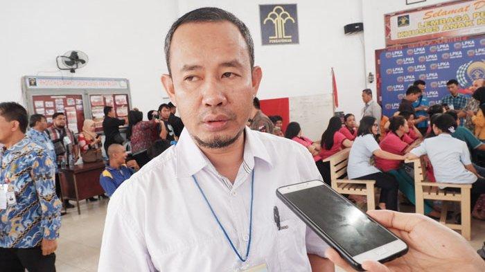 Herdensi Adnin Segera Dilantik Perwakilan Ombudsman Sumut