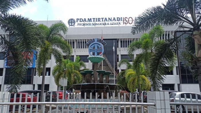 Dewan Usulkan RDP, Bahas Dugaan Korupsi Dana Operasional Dewas PDAM Tirtanadi