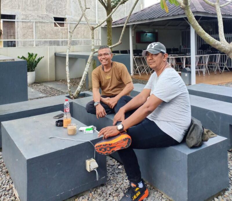 Aktivis di Sumut Minta Partai Nasdem Pecat ESS