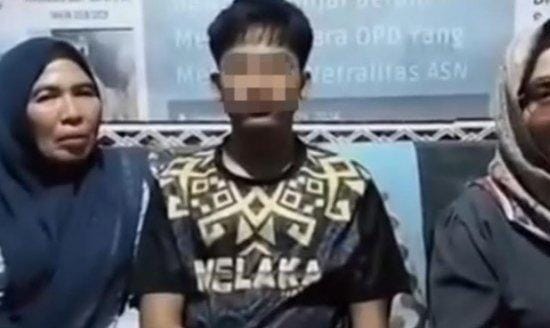 LP di Polres Langkat Mangkrak, Kini Bergeser ke Poldasu, Ada Apa !