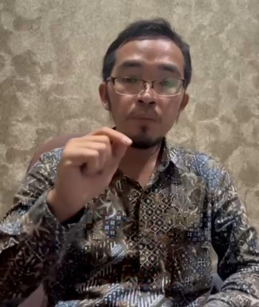 Klarifikasi PT Sianjur Resort Yang Viral di Sosial Media