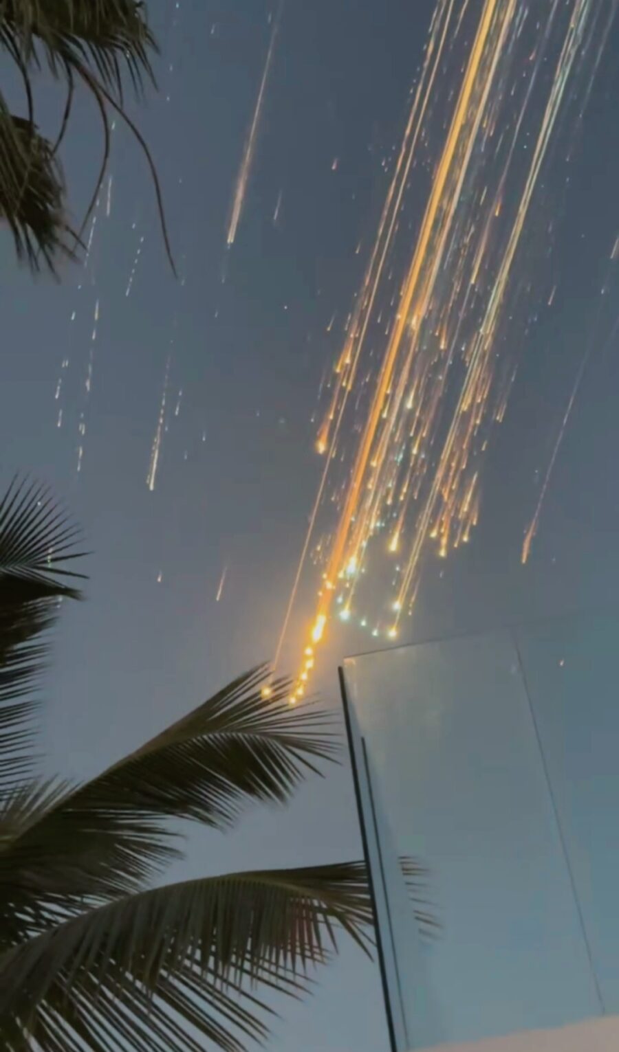 SpaceX mengalami kegagalan dalam uji terbang ketujuh dari roket Starship.