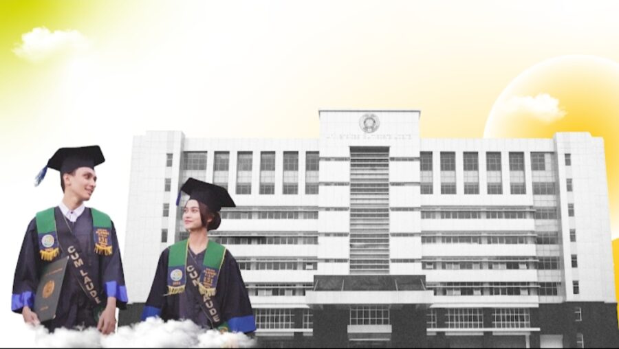 Jumlah Penerimaan Mahasiswa USU Jalur Prestasi