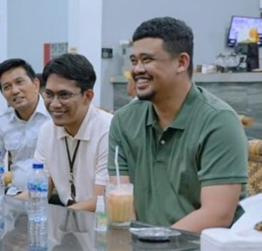 Respon Bobby Tahu Edy-Hasan Kalah di MK