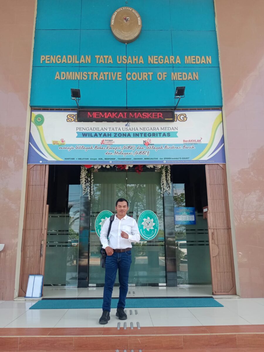 Paslon ADIL Dituduh Suap Hakim MK, Advokat Yahya: Fitnah Tidak Berdasar