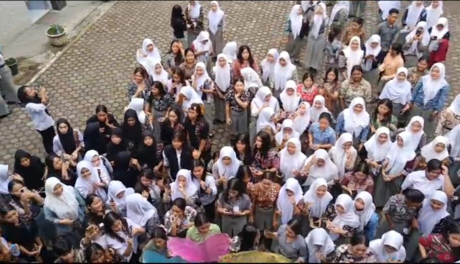 Ketua DPRD Sumut Minta Sekolah Dan Disdik Tanggungjawab Masalah Protes Siswa Gagal PTN Jalur SNBP
