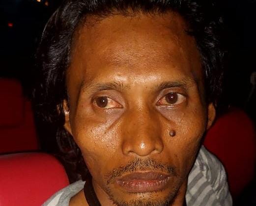Sosok Nofri Pelaku Penembak Anggota Polisi Deliserdang
