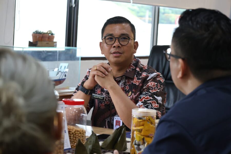Sediakan Rambu Lalulintas Saat Mudik Lebaran di Sumut, Janji Kadishub Sumut