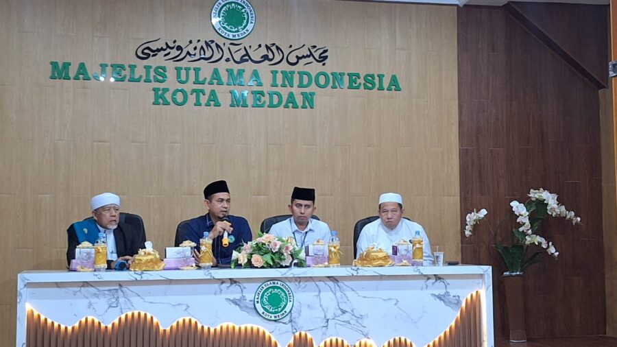 Kontroversi Tarian K-Pop di MTQ Medan Kota, MUI Panggil Tokoh Masyarakat