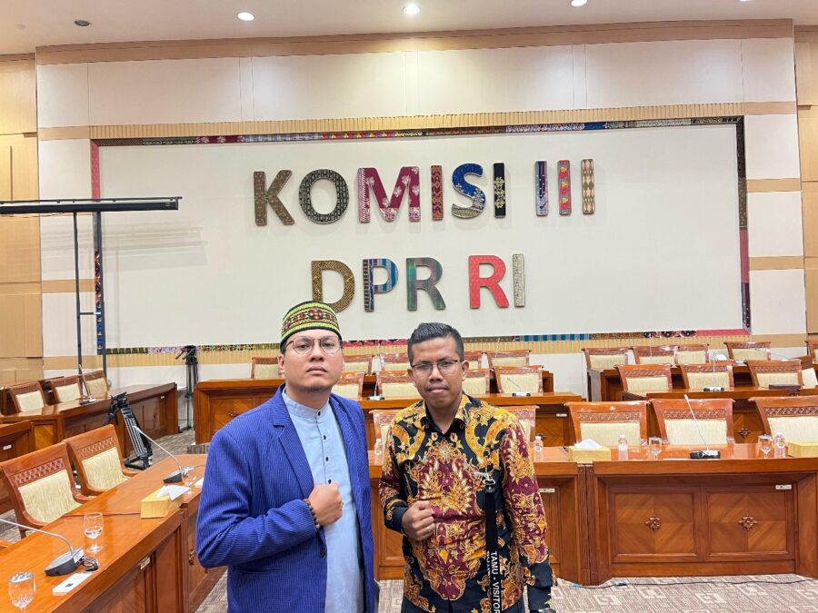 Pendeta Gideon Saragih Pastikan Keaslian Akta Pernikahan Dikeluarkan HKBP Cibinong