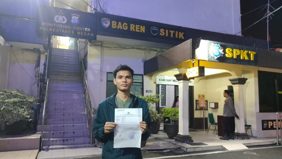 Forwakum Sumut Kecam Keras Tindakan Intimidasi Wartawan saat Meliput Sidang di PN Medan