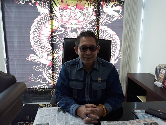 DPRD Medan Desak Wali Kota Segera Lelang Jabatan Eselon II