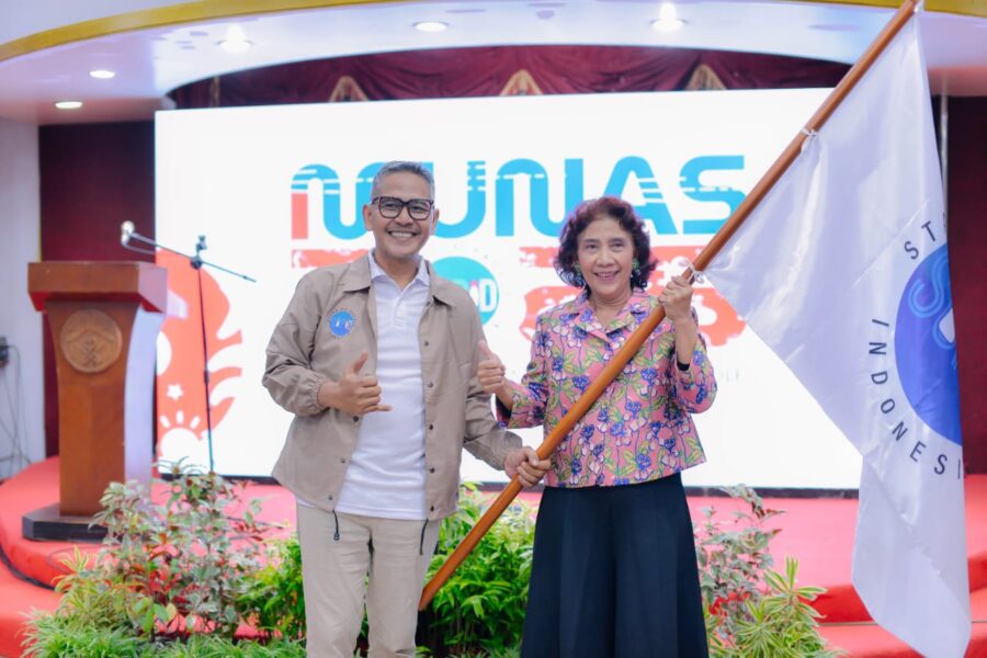 Susi Pudjiastuti Resmi Pimpin SUP.id 3 Tahun ke Depan