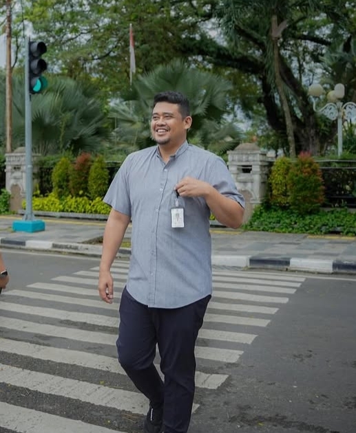 Reaksi Bobby Jelang Putusan MK Pilkada Sumut