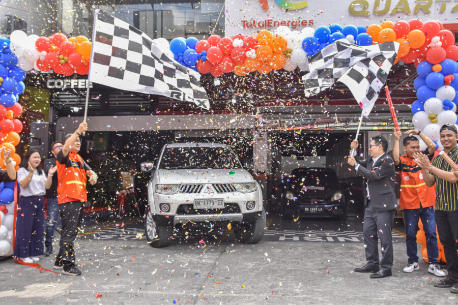 Bengkel Mobil Fast Prix1  Hadir Siaga 24 jam Dengan Semangat Motorsport