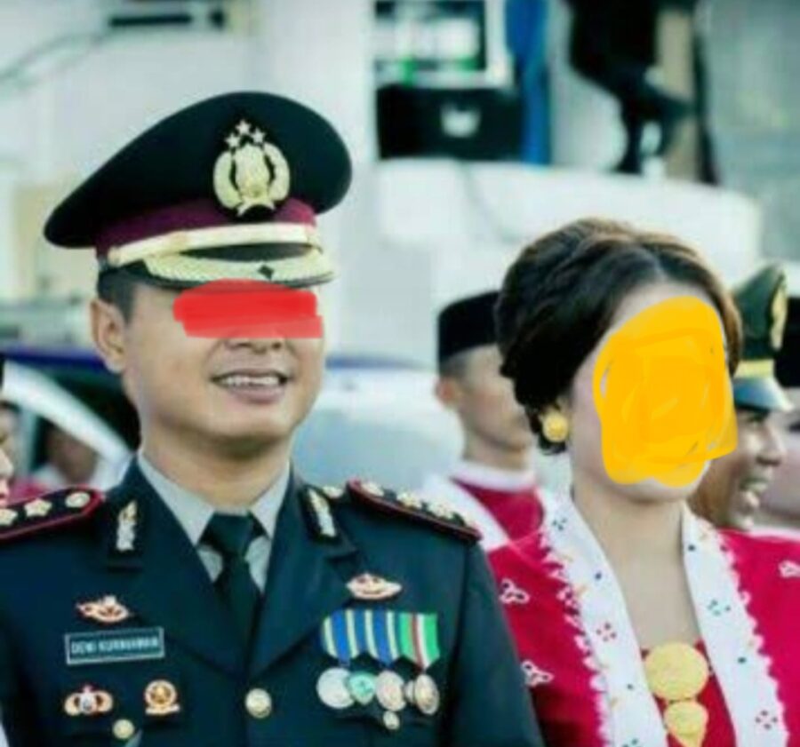 Tidak Ada Razia Setelah Kasus Perwira Polisi LGBT di Poldasu, Aneh ?