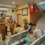 Sidak Disdukcapil, Rico Waas: Petugas Harus Beri Pendampingan agar Masyarakat Tidak Bingung