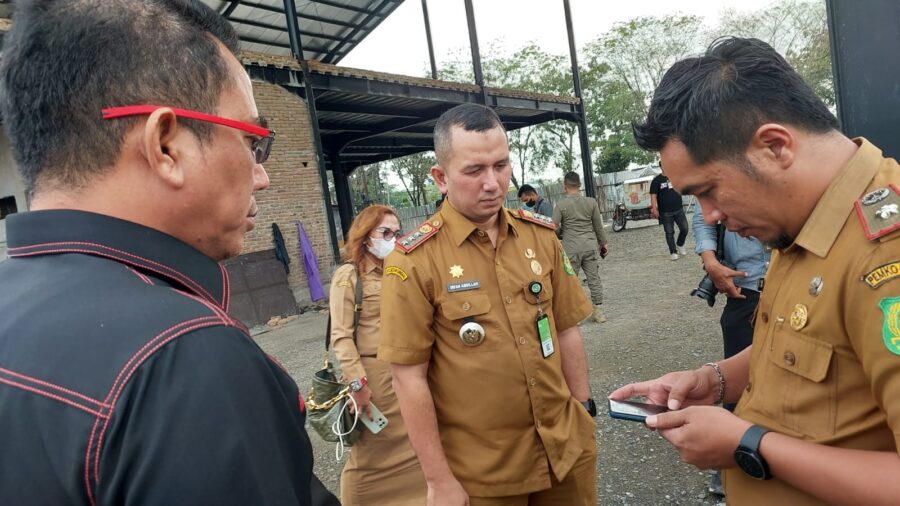 Komisi D DPRD Medan Ajak Kepling dan OPD Cegah Kebocoran PAD Sektor Retribusi PBG