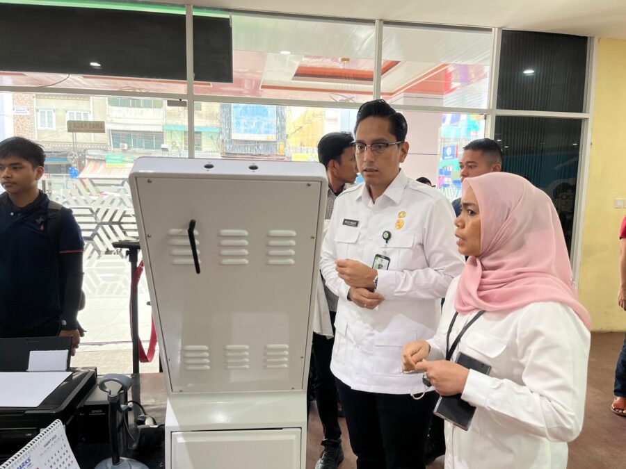 Mal Pelayanan Publik Jadi Sorotan Walikota Medan, Ini Masalahnya