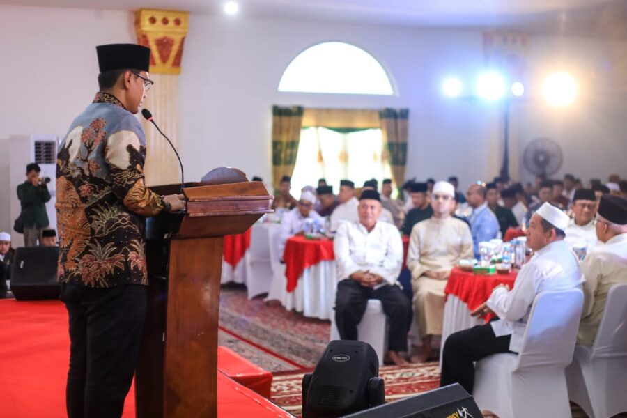 Sumesta Fast 2025, Bakal Digelar Pesantren Al Kautsar Al Akbar