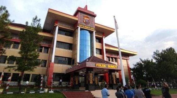 Daftar Mutasi Sejumlah Pejabat Utama Polda Sumut, Termasuk 13 Kapolres