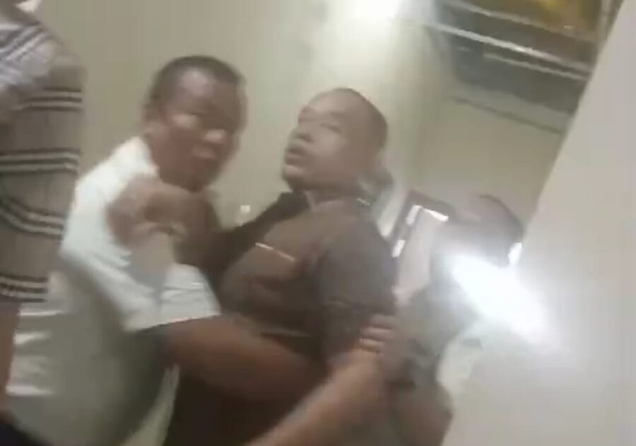 Lembaga DPRD Medan Tercoreng Usai Video Perkelahian Anggota Dewan