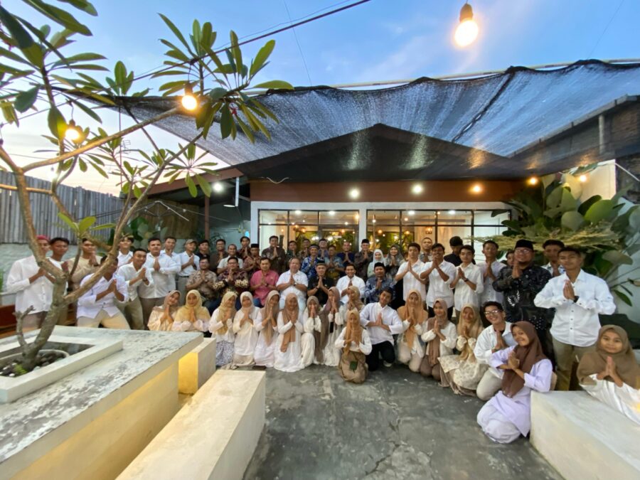 KORMI dan IDCA Siap Majukan Olahraga Drum Corps di Kota Medan