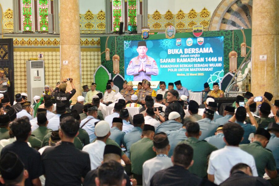 Kapolri Perintahkan Penyelidikan Kiriman Bangkai Tikus ke Kantor Tempo